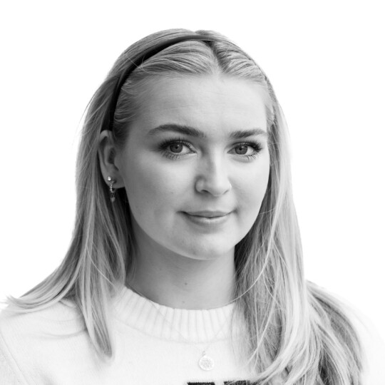 Iben Lauvland Longva