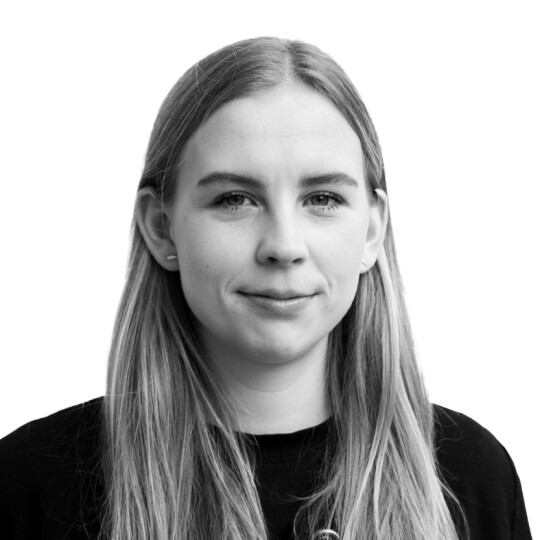 Pia Fjeldstad