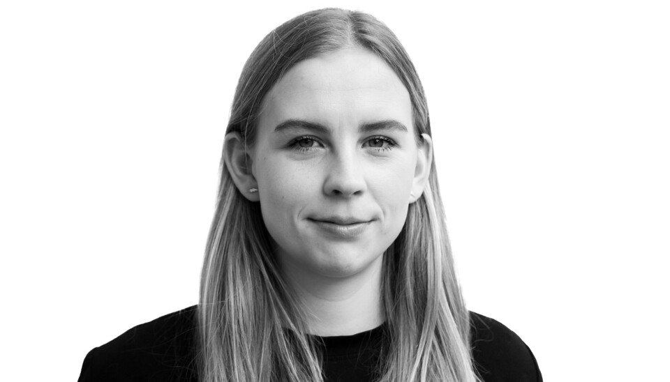 Drømmen om å være evig student