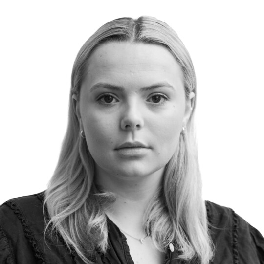 Pernille Lie