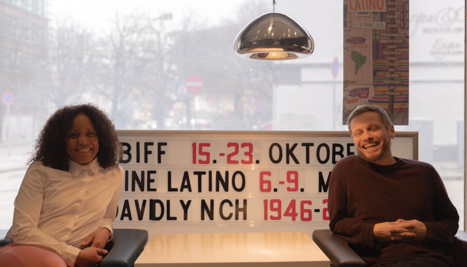 FILMFIESTA: Denne helgen er det klart for latinamerikanske kulturopplevelser på Bergen Kino.