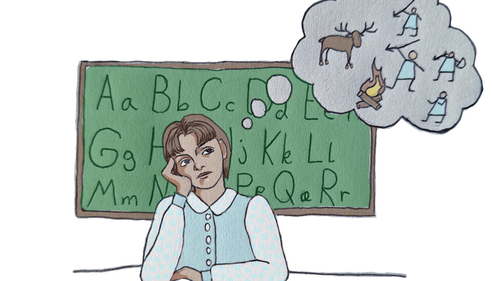 Hjelp, har jeg ADHD?