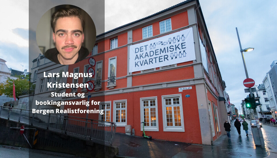 Ikke legg alle eggene dine i én «ukul» kurv