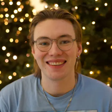 Sondre Elde Vefring