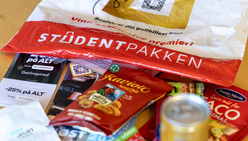 IKONISK: Utseende er gjenkjenbart, men hva med innholdet?