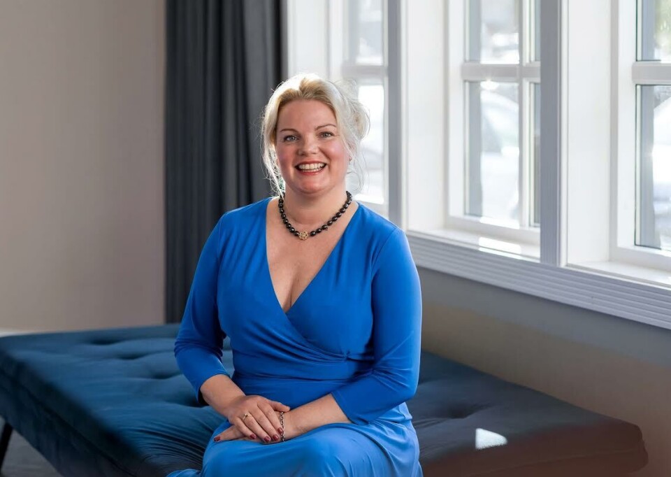 FrP: Silje Hjemdal.