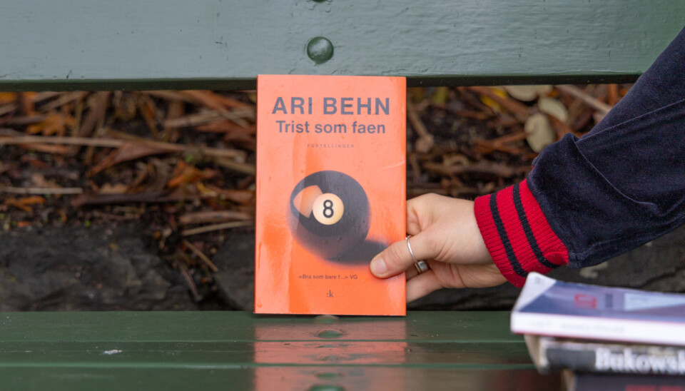 Fire klassikere for deg som ikke liker å lese