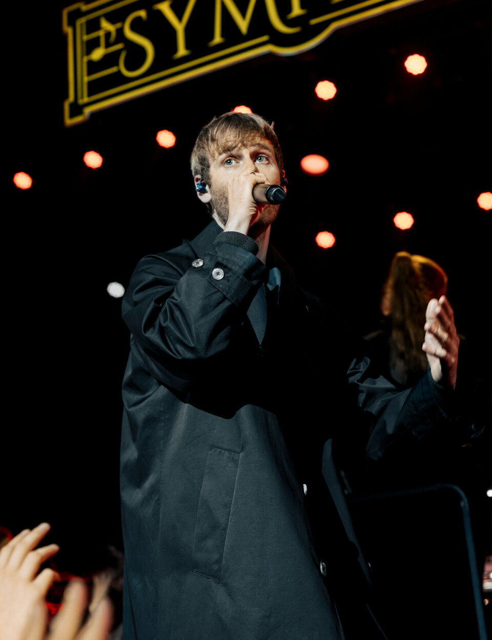 BERGENSLEGENDE: Byen går aldri lei Vaular.