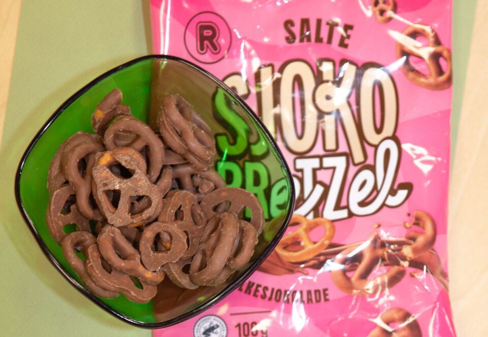 SALT: Står det på pakken, det er misvisende mener kulturredaksjonen.