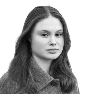 Helle Abrahamsen