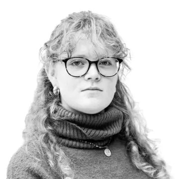 Hannah Clark