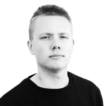 Mats Frisk-Olsen