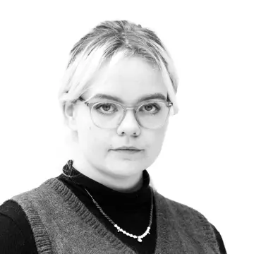 Siri Angvik