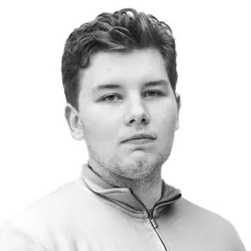 Trym Larsen