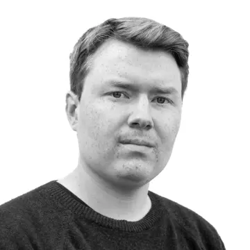 Sigve Haugseng
