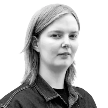 Nora Haukedal Hammerstad