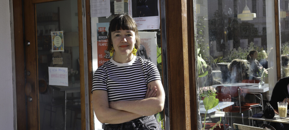 Local Bergen businesses take a stand for Palestine