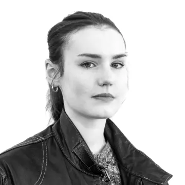 Johanne Tufto