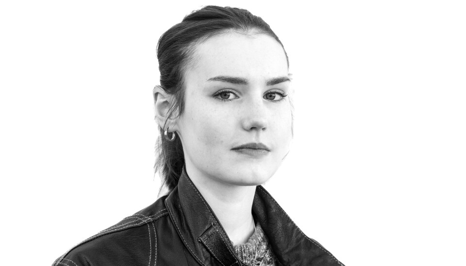 Hvorfor gikk vi fra stramme bukser til stramme hestehaler?