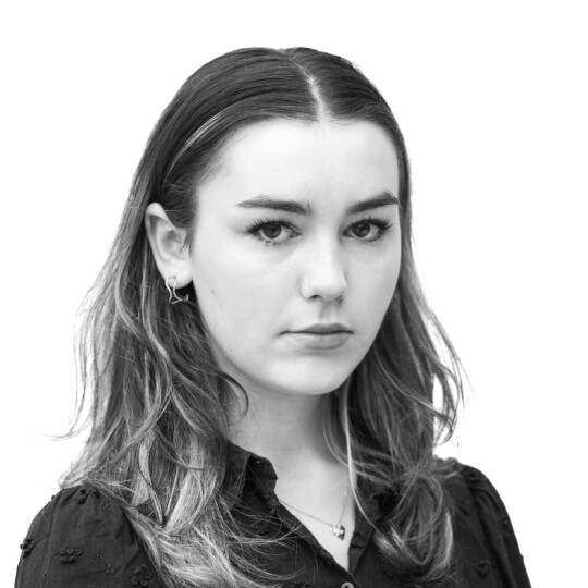 Solveig Tufto