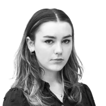 Solveig Tufto