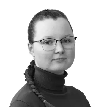 Anny Helen Skibenes Birkelid