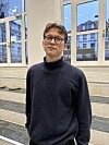 Martin Klingsheim, nyttårsforsett, vaner, motivasjon