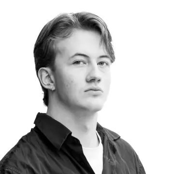 Jakob Kongsvik Håland