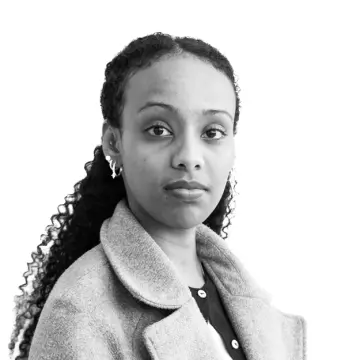 Meri Tefsemichael-Lidetu