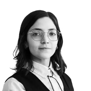 Maria Lisa Strasheim Duran