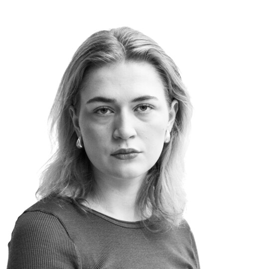 Johanne Austad