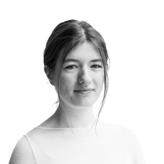 Anna Breda