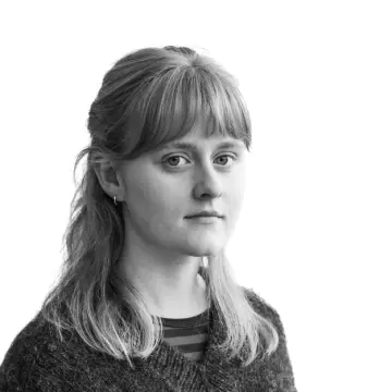 Nina Steinhaug Ådnøy