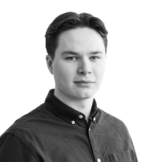 Sander Anton Hole