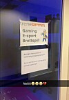 Sammen gaming Lemkuhl