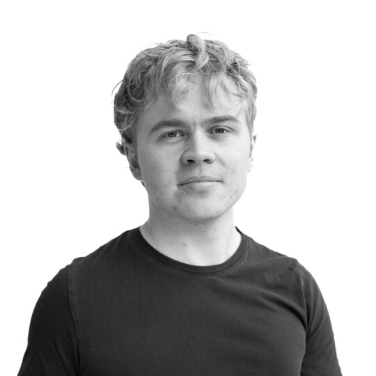 Sander Jølstad